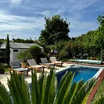 La Note Bleue - D'hotes 3* Echillais