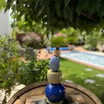 La Note Bleue - D'hotes 3* Echillais