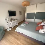 La Note Bleue - D'hotes 3* Echillais