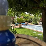 فندق مبيت وإفطار La Note Bleue - D'hotes Echillais