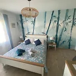 فندق مبيت وإفطار La Note Bleue - D'hotes 3*