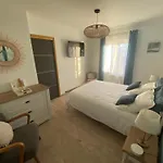 La Note Bleue - D'hotes فندق مبيت وإفطار