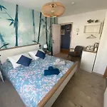 La Note Bleue - D'hotes
