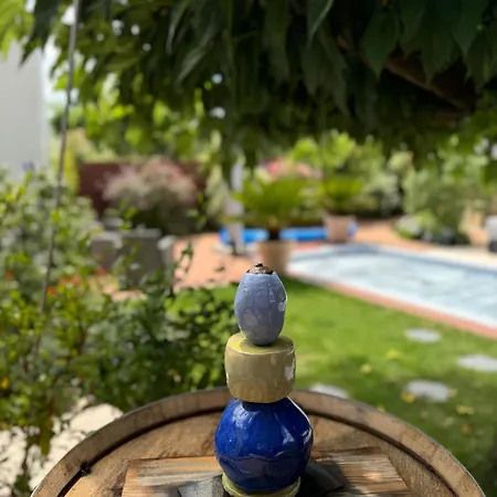 La Note Bleue - D'hotes 3* Échillais