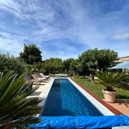 La Note Bleue - D'hotes 3* Échillais