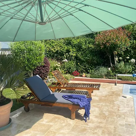 La Note Bleue - D'hotes 3* Echillais