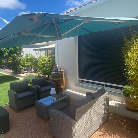 La Note Bleue - D'hotes Bed & Breakfast 3*
