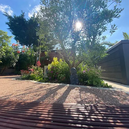 La Note Bleue - D'hotes *