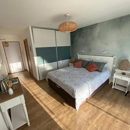 La Note Bleue - D'hôtes