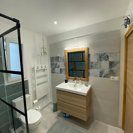 Couette-café La Note Bleue - D'hôtes