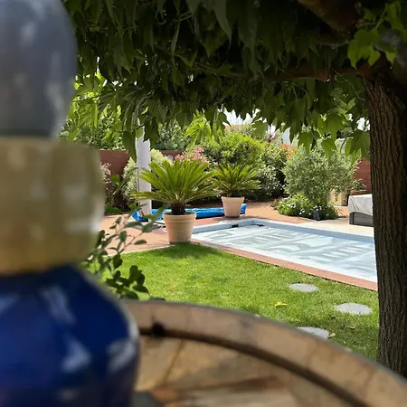 Panzió La Note Bleue - D'hotes Échillais