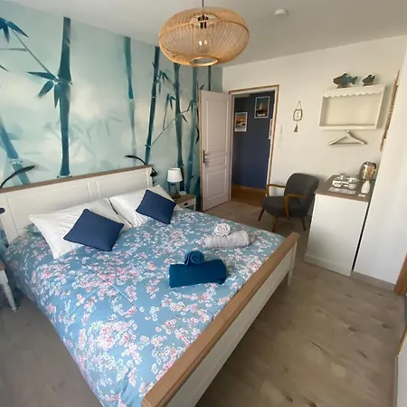 La Note Bleue - D'hotes