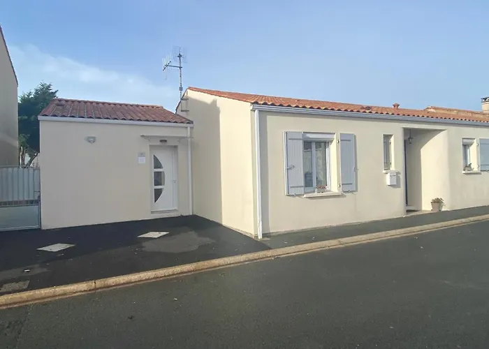 La Note Bleue - D'hôtes *