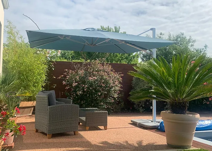 Couette-café La Note Bleue - D'hôtes