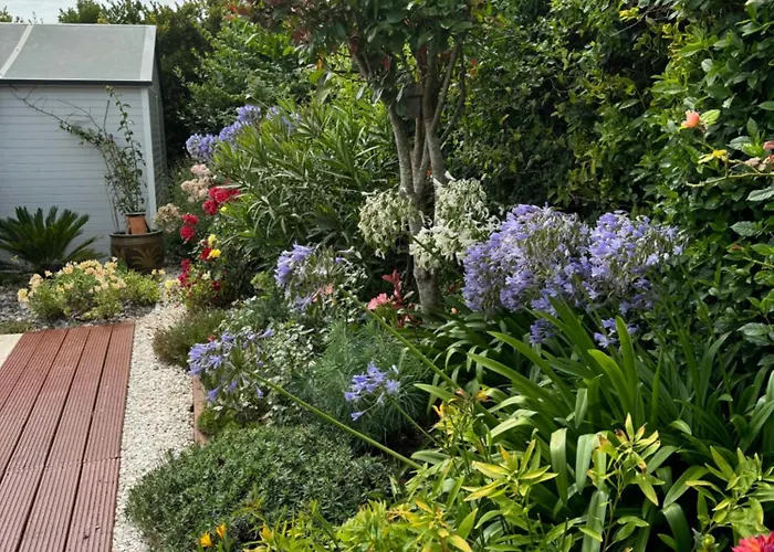 Bed & Breakfast La Note Bleue - D'hotes Echillais