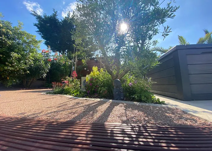 La Note Bleue - D'hotes *