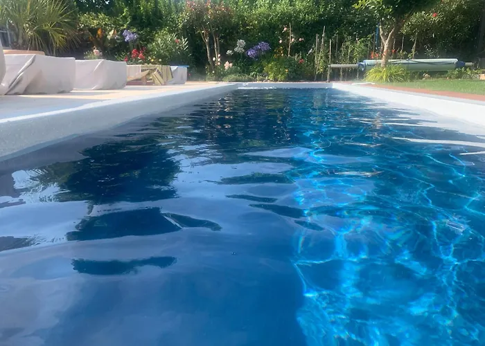 La Note Bleue - D'hotes * Echillais