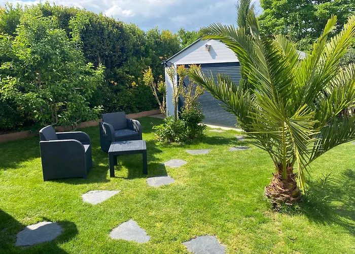 La Note Bleue - D'hôtes