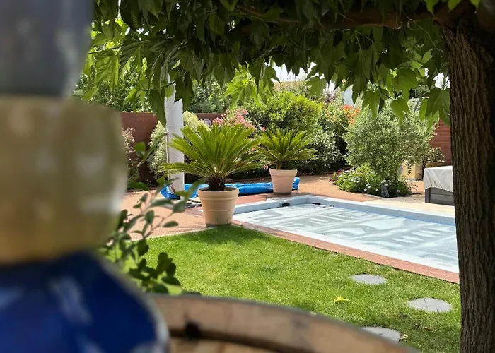 Bed & Breakfast La Note Bleue - D'hotes Echillais