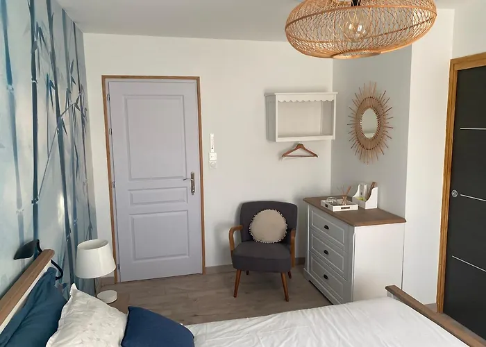 La Note Bleue - D'hotes