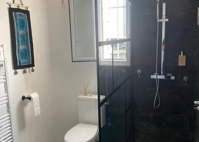 La Note Bleue - D'hotes Bed & Breakfast Echillais