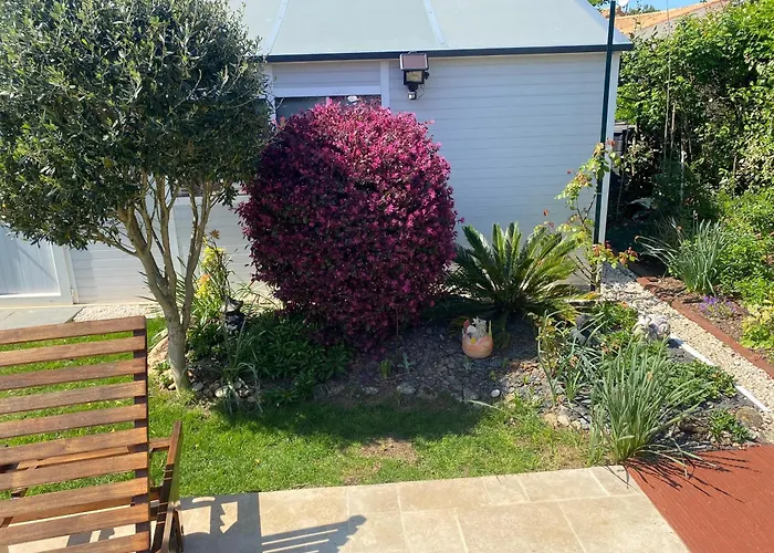 La Note Bleue - D'hotes Bed & Breakfast Echillais